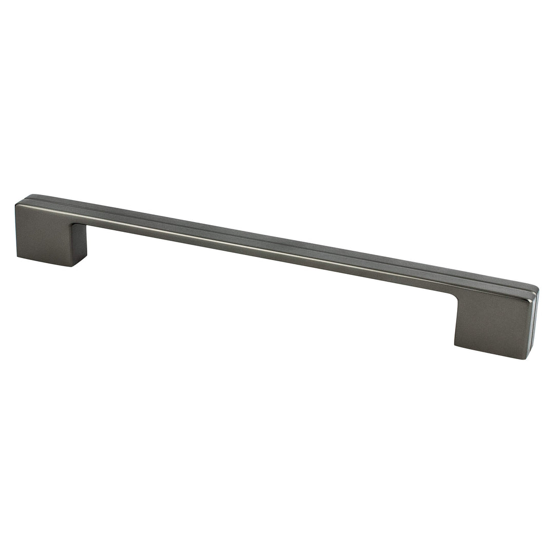 Skyline 224mm CC Slate Pull