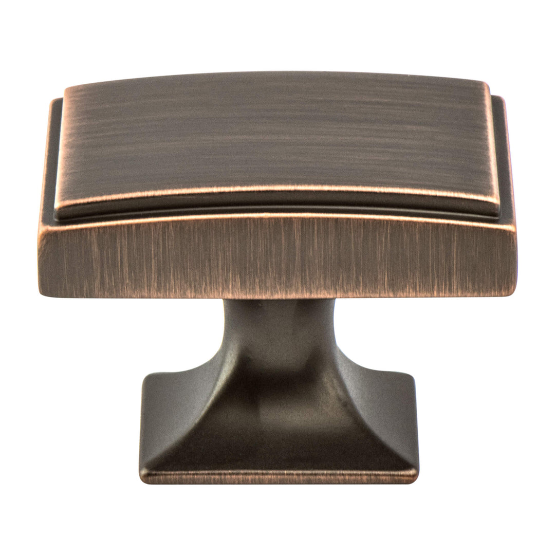 Hearthstone Verona Bronze Knob