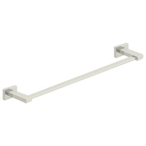 Deltana Architectural Hardware 24" Towel Bar, 55D Series