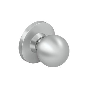 Deltana Architectural Hardware Comm, Dummy Standard GR2, Round
