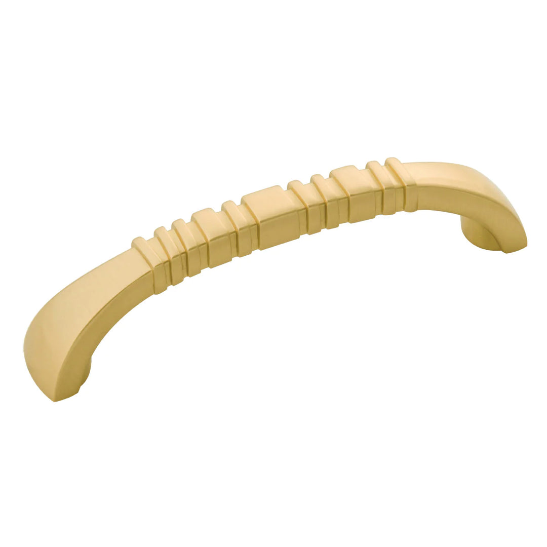 Belwith Keeler 96mm Philippe Pull Satin Brass