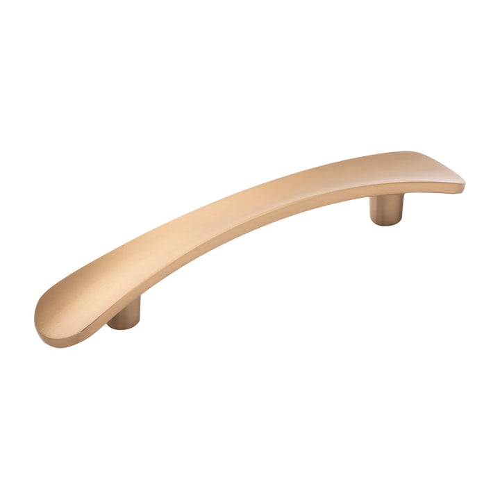 Belwith Keeler 3-3/4 Inch (96mm) Vale Pull