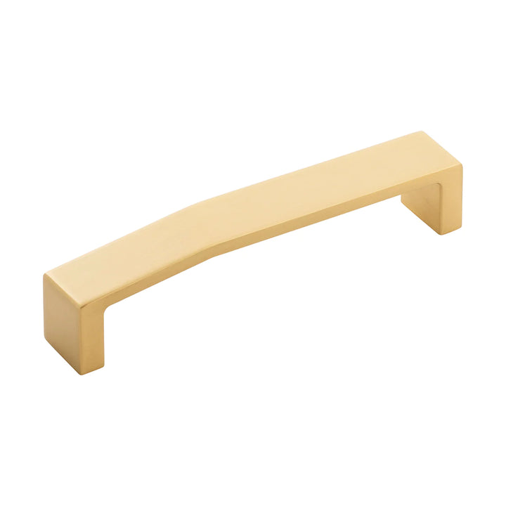 Belwith Keeler 3 inch Veer Pull