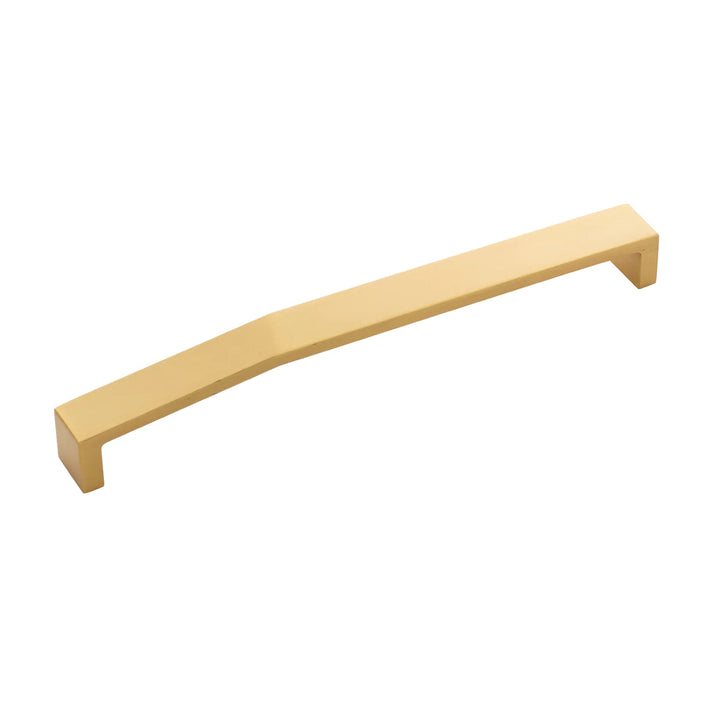 Belwith Keeler 224mm Veer Pull