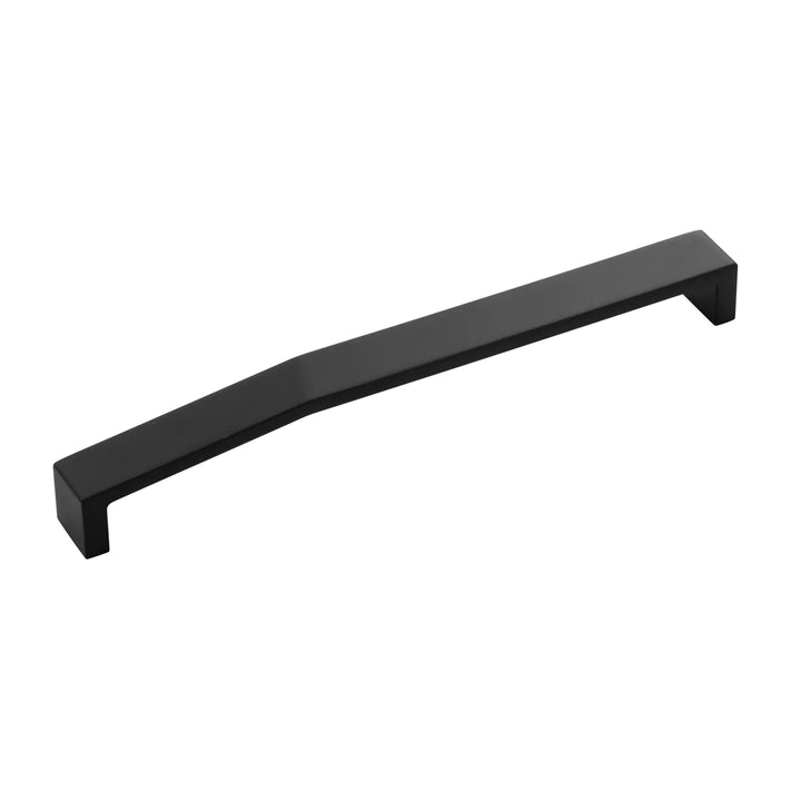 Belwith Keeler 224mm Veer Pull