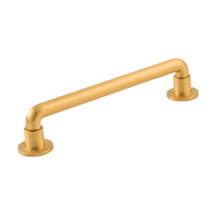 Belwith Keeler 6-5/16 Inch (160mm) Center to Center Urbane Collection Pull