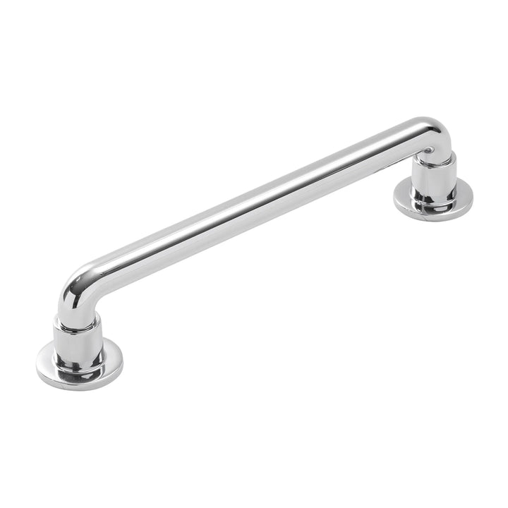 Belwith Keeler 6-5/16 Inch (160mm) Center to Center Urbane Collection Pull