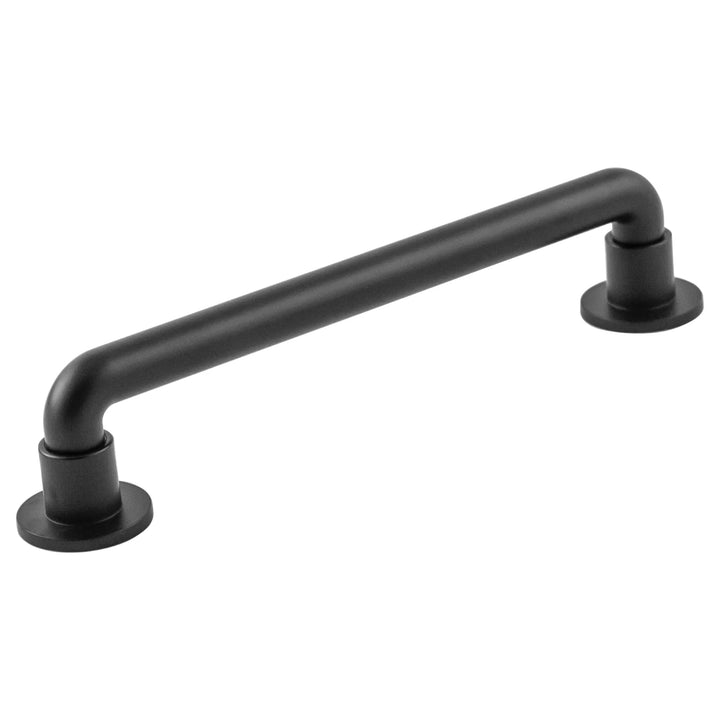Belwith Keeler 6-5/16 Inch (160mm) Center to Center Urbane Collection Pull