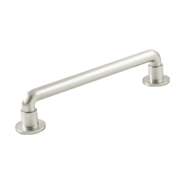 Belwith Keeler 6-5/16 Inch (160mm) Center to Center Urbane Collection Pull