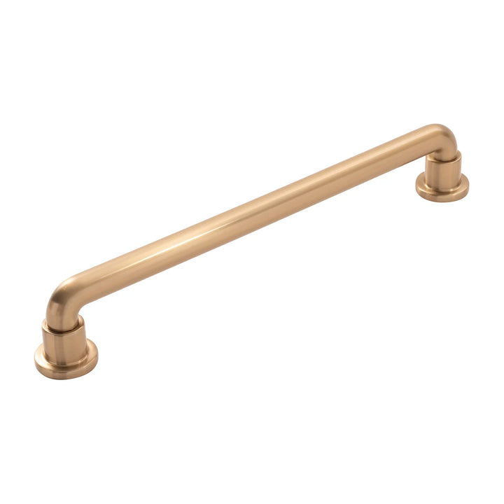 Belwith Keeler 12 Inch Center to Center Urbane Collection Appliance Pull