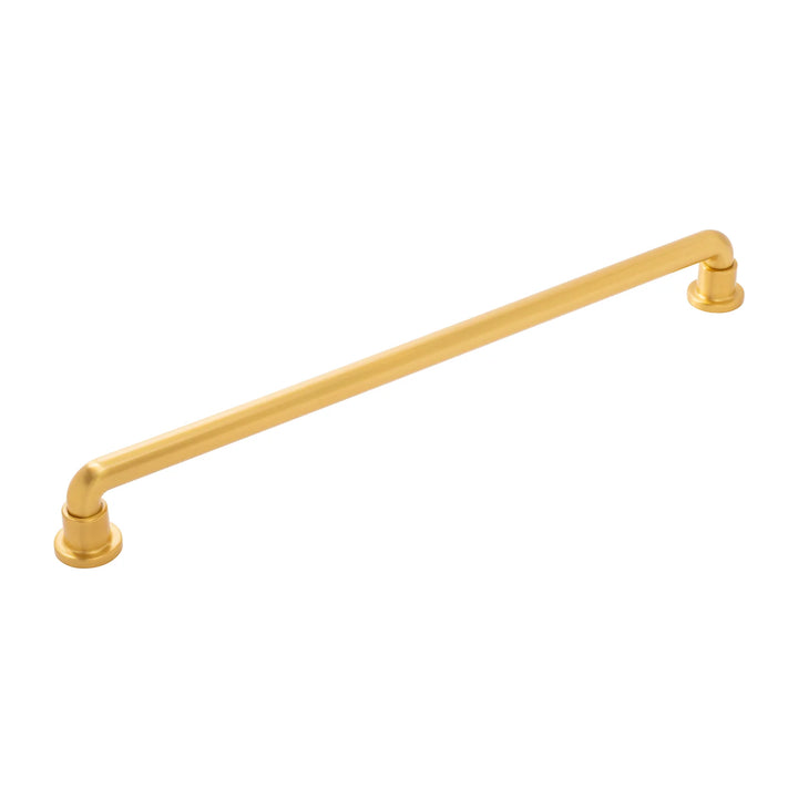 Belwith Keeler 18 Inch Center to Center Urbane Collection Appliance Pull