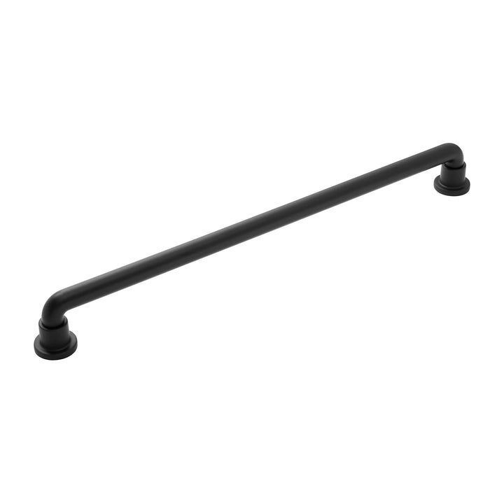 Belwith Keeler 18 Inch Center to Center Urbane Collection Appliance Pull