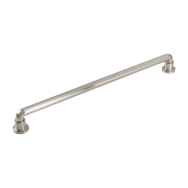 Belwith Keeler 18 Inch Center to Center Urbane Collection Appliance Pull