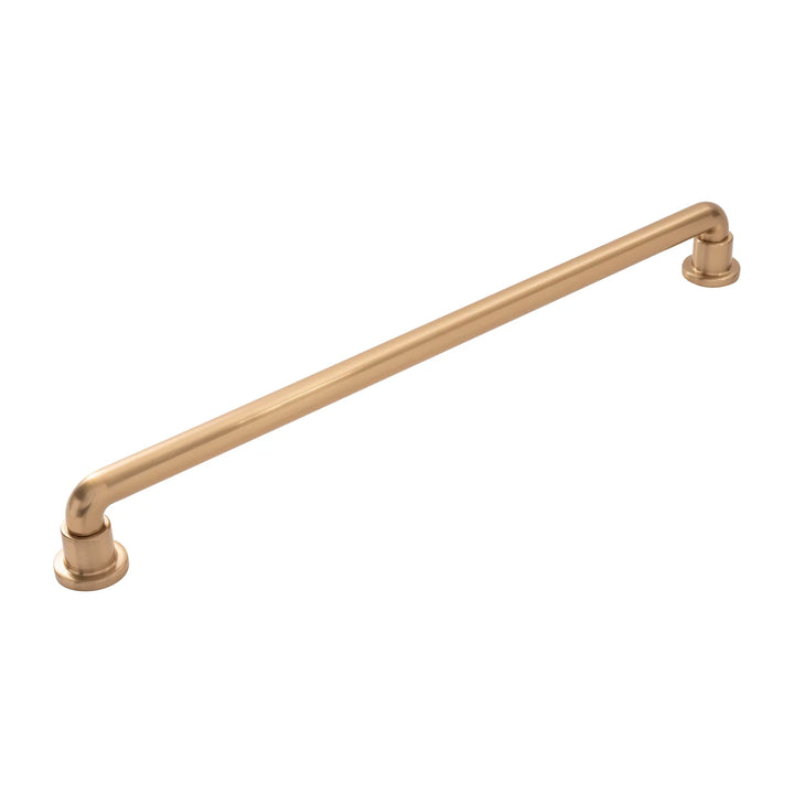 Belwith Keeler 18 Inch Center to Center Urbane Collection Appliance Pull