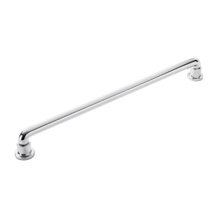 Belwith Keeler 18 Inch Center to Center Urbane Collection Appliance Pull
