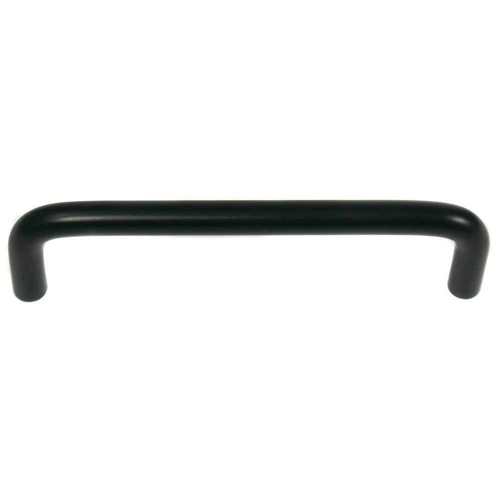 Tech Collection 3-3/4" CC Wire Pull by Laurey Hardware