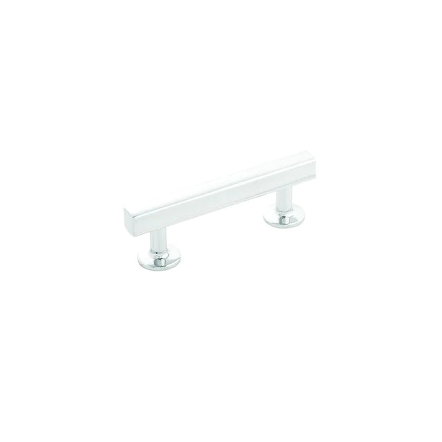 Hickory Hardware 3 inch (76mm) Woodward Cabinet Pull