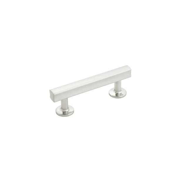 Hickory Hardware 3 inch (76mm) Woodward Cabinet Pull