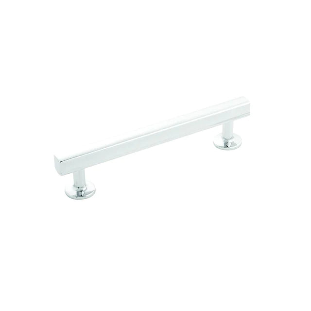 Hickory Hardware 6-5/16 inch (160mm) Woodward Cabinet Pull