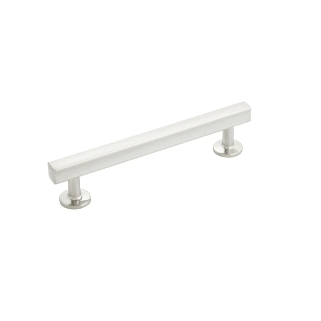 Hickory Hardware 6-5/16 inch (160mm) Woodward Cabinet Pull