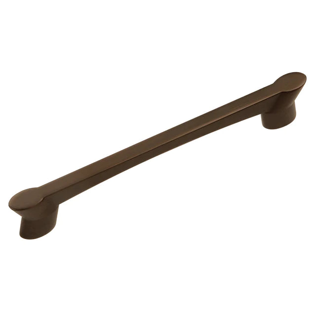 Hickory Hardware 5-1/16 inch (128mm) Wisteria Cabinet Pull