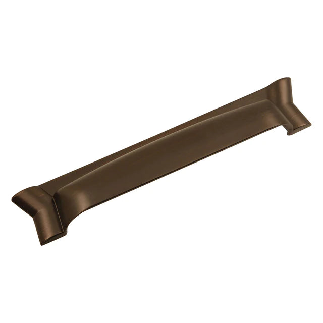 Hickory Hardware 3 inch (76mm) and 3-3/4 inch (96mm) Wisteria Cabinet Pull