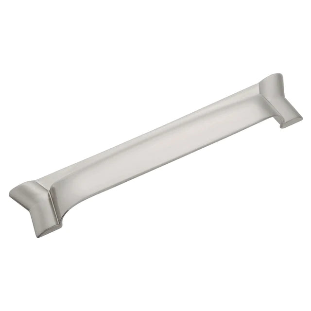 Hickory Hardware 3 inch (76mm) and 3-3/4 inch (96mm) Wisteria Cabinet Pull