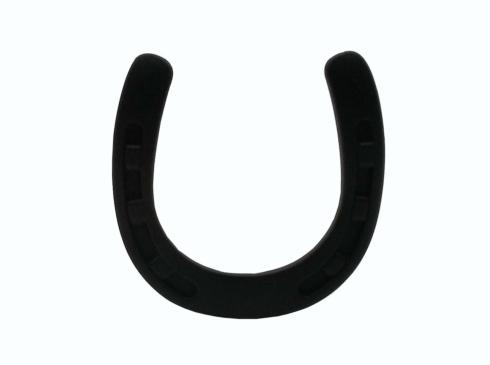 Buck Snort Lodge Decorative Hardware Cabinet Knobs and Pulls Horseshoe Knob