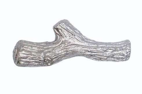 Buck Snort Lodge Decorative Hardware Cabinet Knobs  Twig Knob