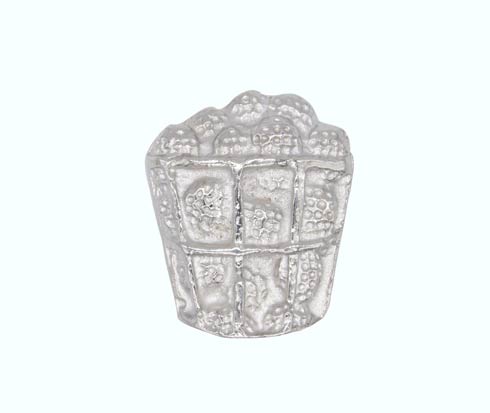 Buck Snort Lodge Decorative Hardware Cabinet Knobs and Pulls Bucket Of Golf Balls
