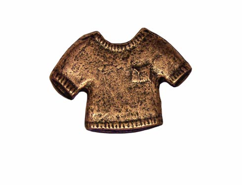 Buck Snort Lodge Decorative Hardware Cabinet Knobs and Pulls T-Shirt