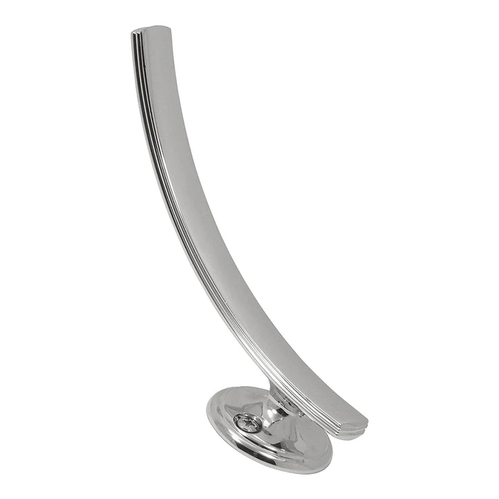 Hickory Hardware 7/8 Inch center-to-center American Diner Single Hook