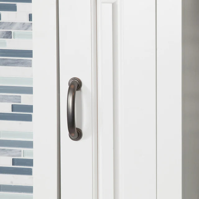 Hickory Hardware 3 inch (76mm) Zephyr Cabinet Pull