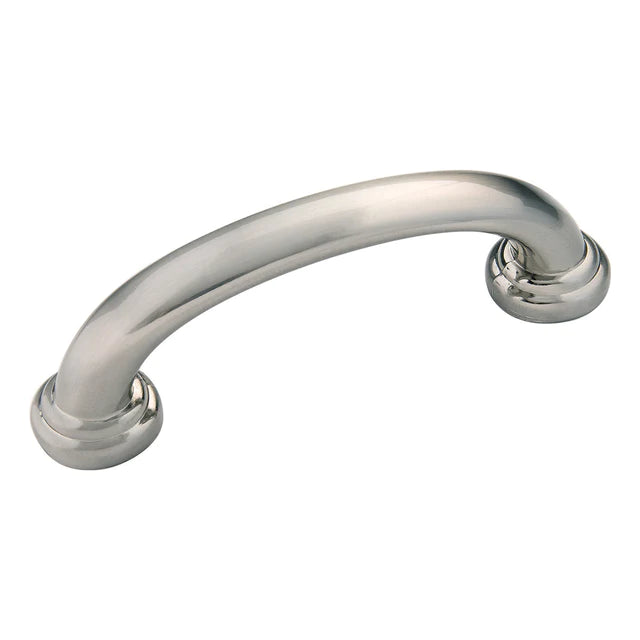 Hickory Hardware 3 inch (76mm) Zephyr Cabinet Pull
