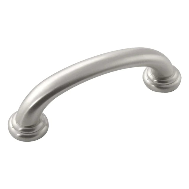 Hickory Hardware 3 inch (76mm) Zephyr Cabinet Pull