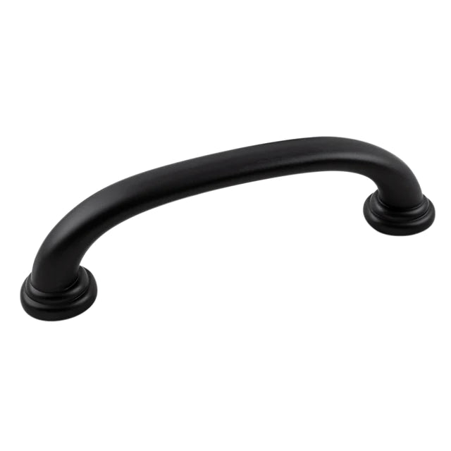 Hickory Hardware 5-1/16 inch (128mm) Zephyr Cabinet Pull
