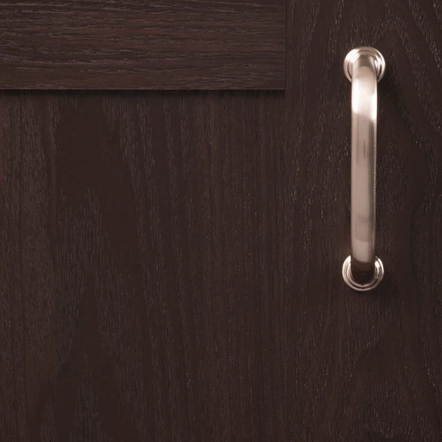 Hickory Hardware 3-3/4 inch (96mm) Zephyr Cabinet Pull
