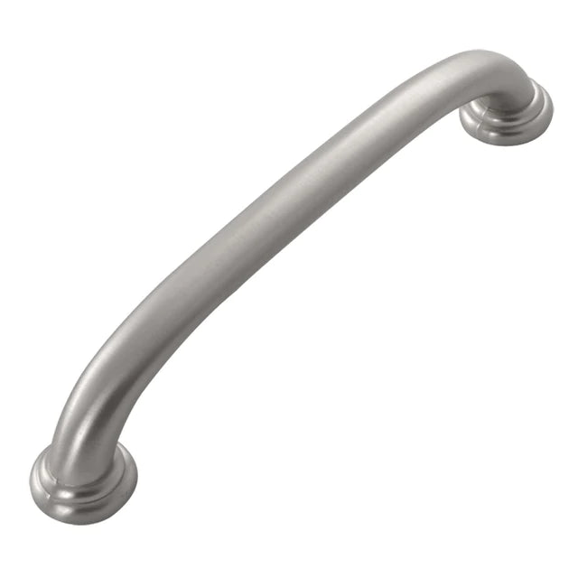 Hickory Hardware 5-1/16 inch (128mm) Zephyr Cabinet Pull