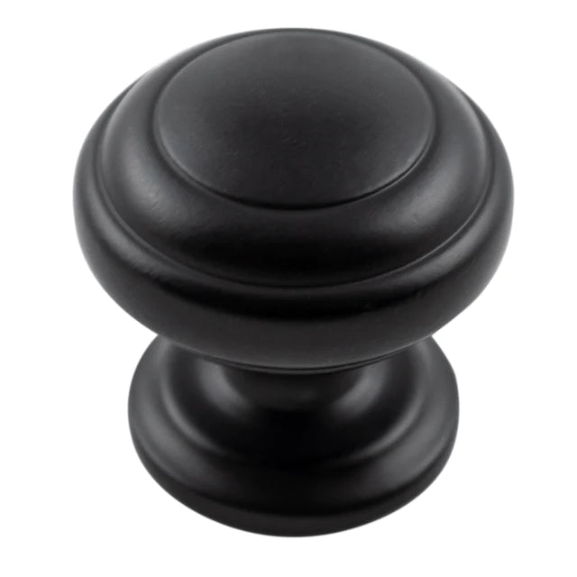 Hickory Hardware 1-1/4 inch (32mm) Zephyr Cabinet Knob