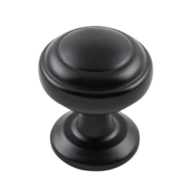 Hickory Hardware 1 inch (25mm) Zephyr Cabinet Knob