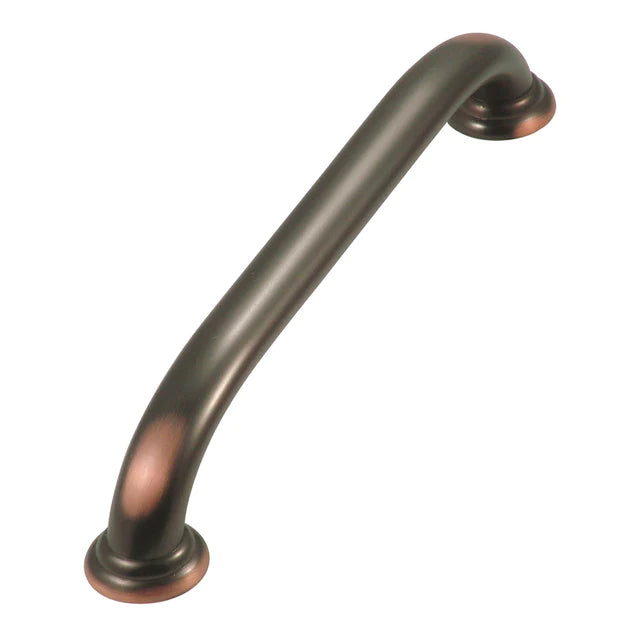 Hickory Hardware 8 inch (203mm) Zephyr Appliance Pull