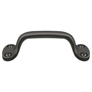 Deltana Architectural Hardware Knobs & Pulls Pull, 6"