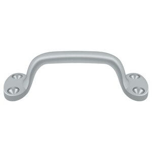 Deltana Architectural Hardware Knobs & Pulls Pull, 6"