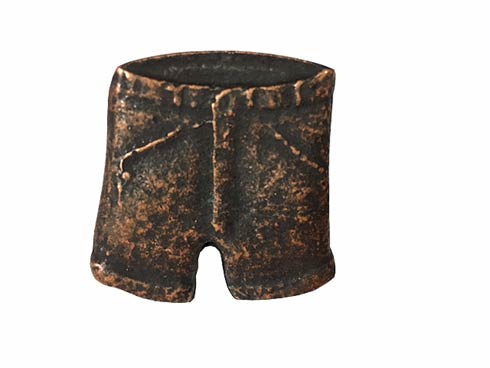 Buck Snort Lodge Decorative Hardware Cabinet Knobs and Pulls Shorts/Boxers