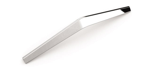 HandStyle Decorative Cabinet Hardware Modern Cabinet Handle 256mm 1028-256 - cabinetknobsonline