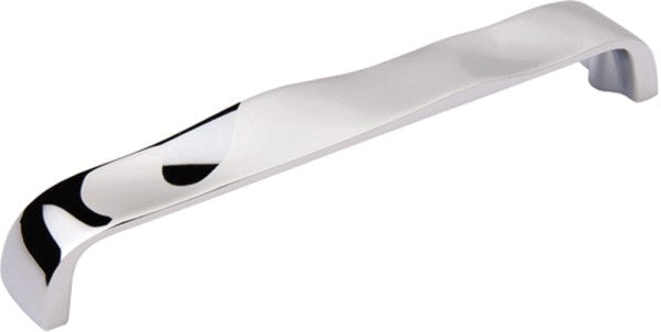 HandStyle Decorative Cabinet Hardware Modern Cabinet Handle 160mm 1029-160 - cabinetknobsonline