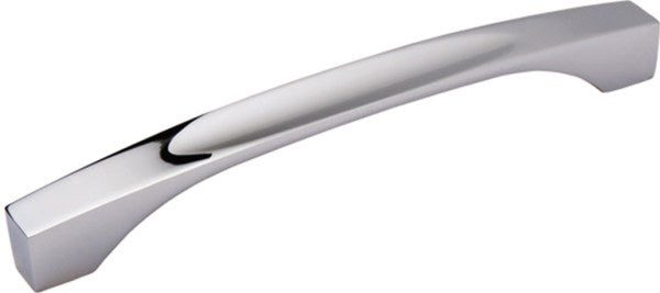 HandStyle Decorative Cabinet Hardware Modern Cabinet Handle 160mm 1033-160 - cabinetknobsonline