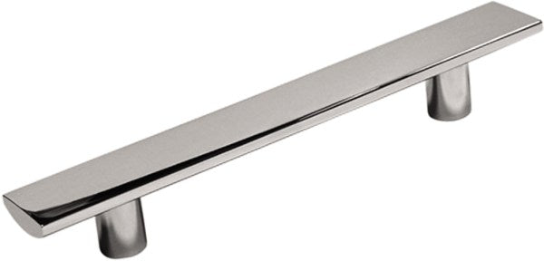 HandStyle Decorative Cabinet Hardware Modern Cabinet Handle 160mm 1060-160 - cabinetknobsonline