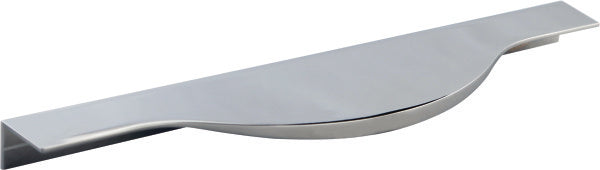 HandStyle Decorative Cabinet Hardware Modern Cabinet Handle 147mm #1207 - cabinetknobsonline