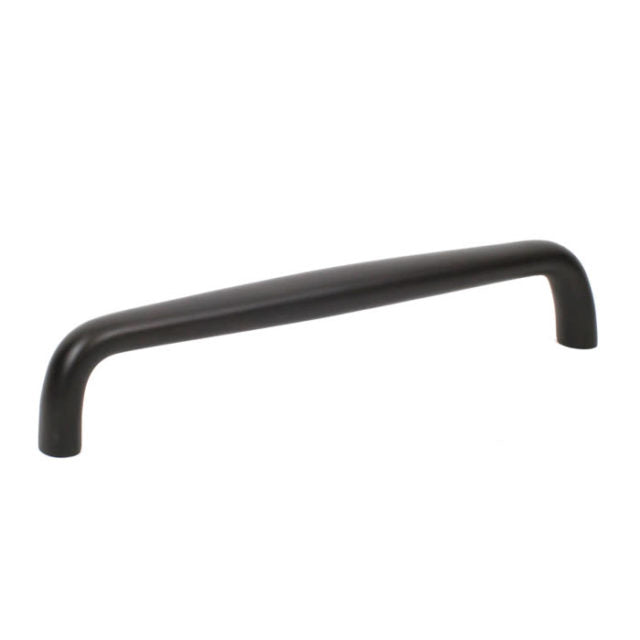 Century Cabinet Hardware Appliance Pulls - Premium Solid Brass, Pull, 10" cc, Oil Rubbed Bronze - cabinetknobsonline